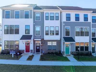 3063 Horizon Rd