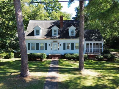 Property at 803 Dolvin Ave, Union Point, GA