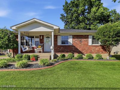 2419 McGee Dr