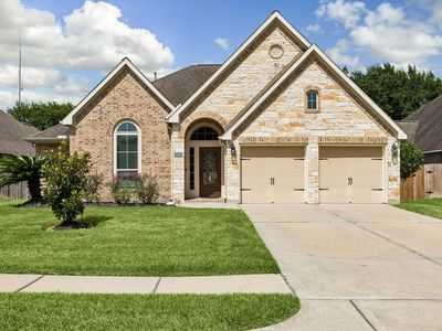 2803 Field Hollow Dr