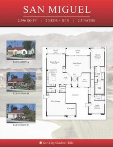 80372 Camino San Lucas