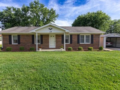 Property at 25 Denise Dr, Lebanon, KY