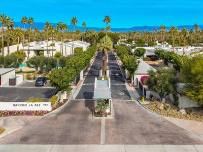 1150 E Palm Canyon Dr UNIT 18