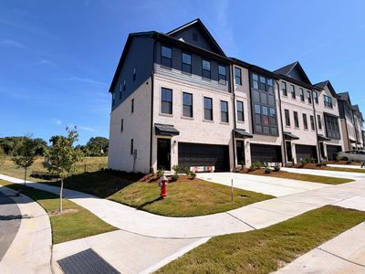 148 Midtown Rows Way