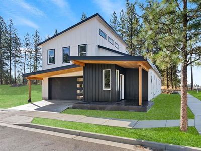 3709 E Nyberg Ln #1