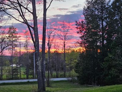 Property at 301 Bog Road, Albion, ME