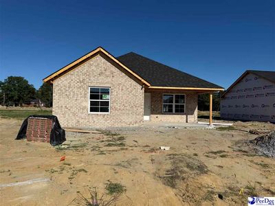 3727 Cantle Dr