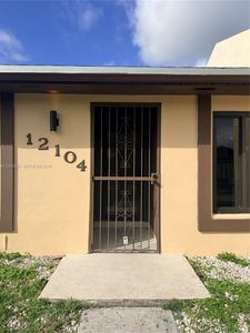 12104 SW 110th Street Cir S