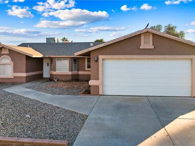 4616 S Rio Camino Loop