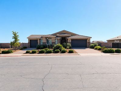 Property at 1511 Sagefield Way, Moapa Valley, NV
