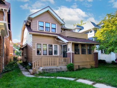 2625 North 50th STREET UNIT 2625A