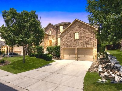 3519 CREST NOCHE DR