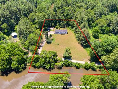 Property at 398 Sowers Mill Dam Rd NE, Riner, VA