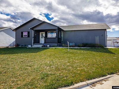 6415 Squash Blossom Rd