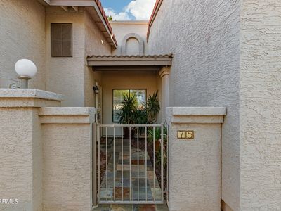 1718 S Longmore St Unit 75