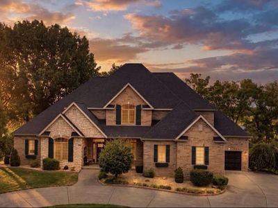109 E Metalwood Drive