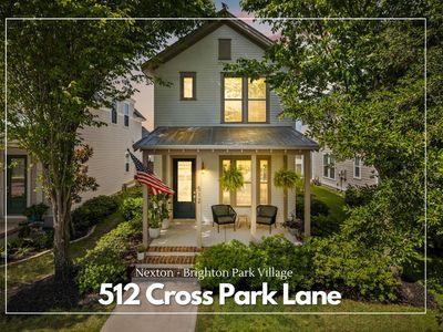 512 Cross Park Ln
