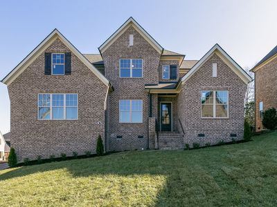 124 Candice Ct LOT 124