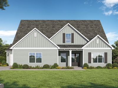 LOT 14 Mill Race