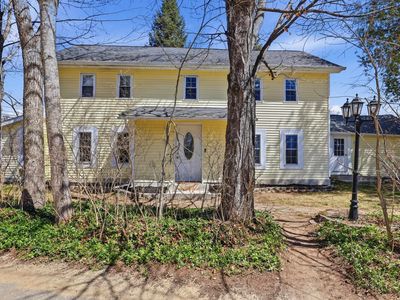Property at 89 Garland Road, Nottingham, NH