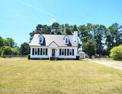 Property at 949 Teakwood Drive, Greenville, NC