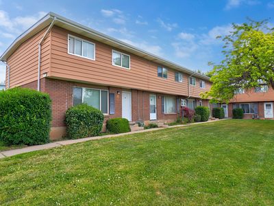Property at 1064 N Nayon Dr E #M-13, Layton, UT