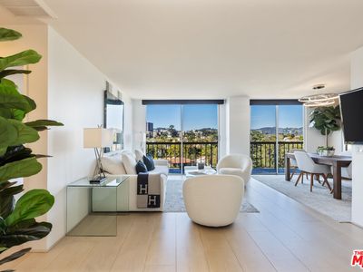 10751 Wilshire Blvd APT 908