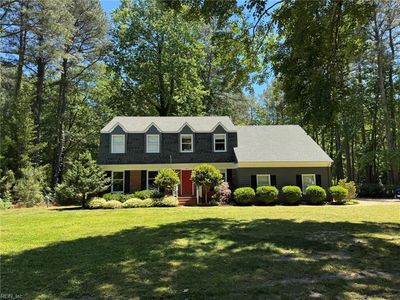 Property at 101 Loblolly Ct, Yorktown, VA