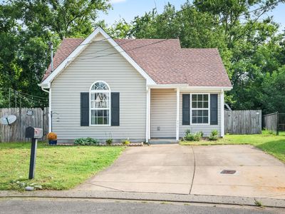 4961 Camborne Cir
