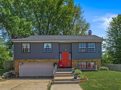 203 Cameron Road