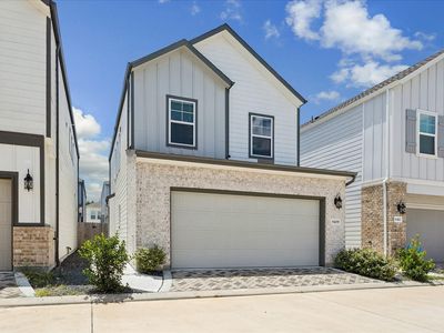Property at 8409 Arden Valley Ln, Houston, TX