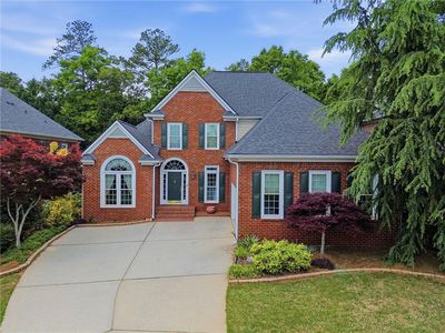 3416 Dencrest Ct SE