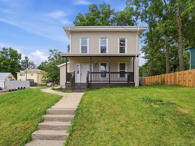 401 E Ohio Ave