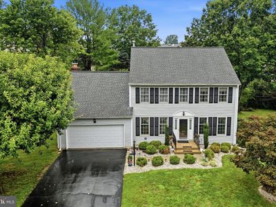 4 Moss Ct