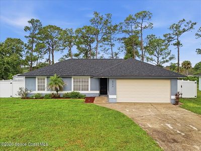 Property at 6390 Gillette Ave, Cocoa, FL