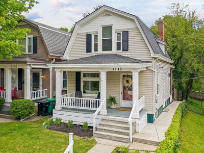 3145 Willis Ave