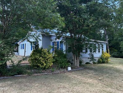 2421 Old Milburnie Rd