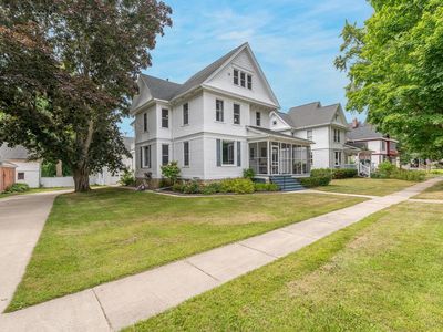 116 SPAULDING AVENUE