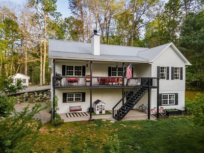18 Tranquility Trl