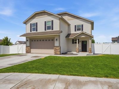 Property at 4309 Santa Cruz Ln, Pasco, WA