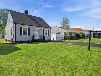 45 Metropolitan Park Dr