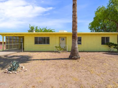 Property at 18 W SAFFORD Street, Tombstone, AZ