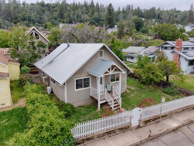 Property at 214 N Main St, Colfax, CA