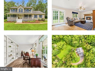 Property at 7823 Overbrook Dr, Catlett, VA