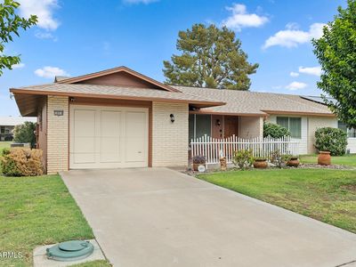 10918 W CARON Drive