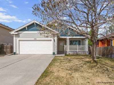 1720 Gettysburg Dr