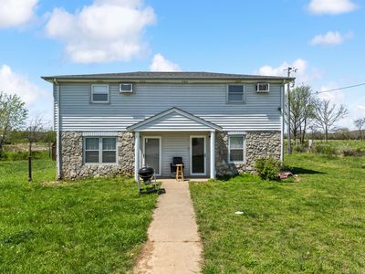 3972 Hartsville Pike