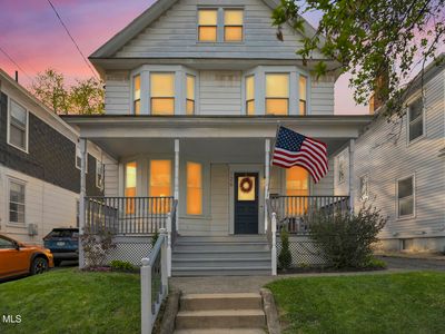 126 Elmer Avenue