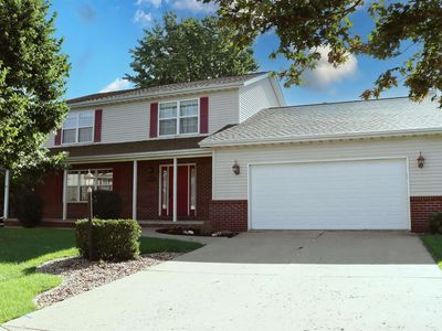 10722 N Lauraline Ct