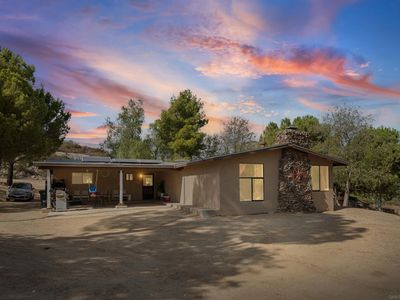 Property at 2226 Buckman Springs Rd, Campo, CA